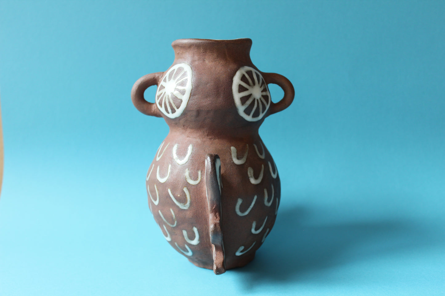 Vase Hibou PM