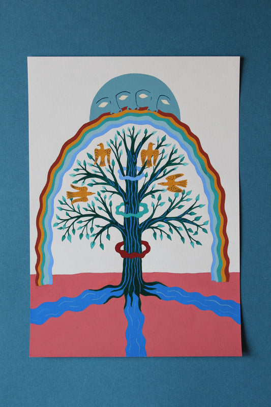 Yggdrasil