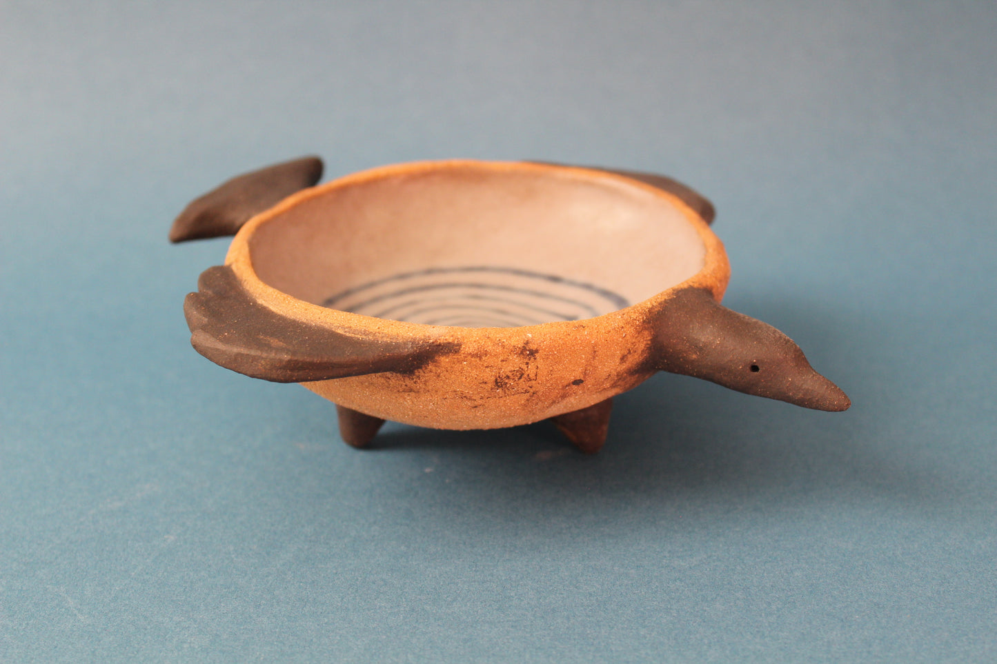 Coupelle Oiseau