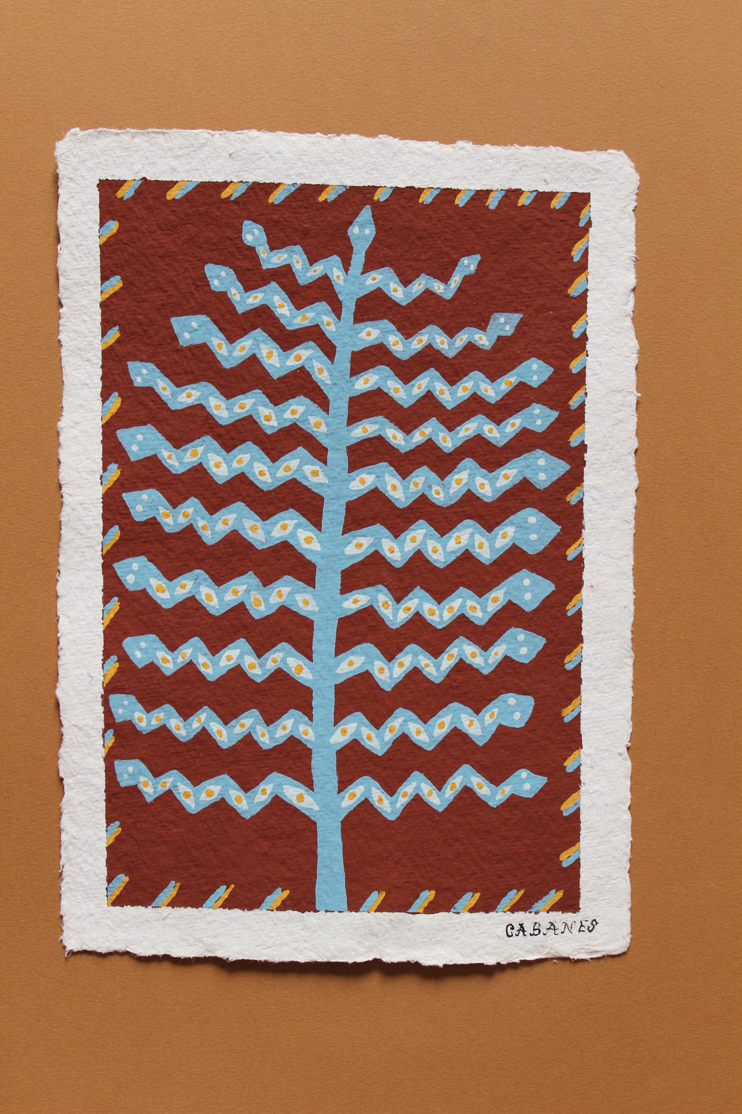 Arbre Énergétique