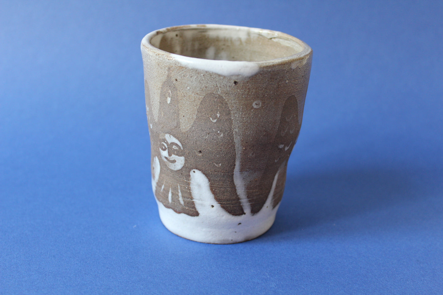 Tasse Oiseaux Messagers