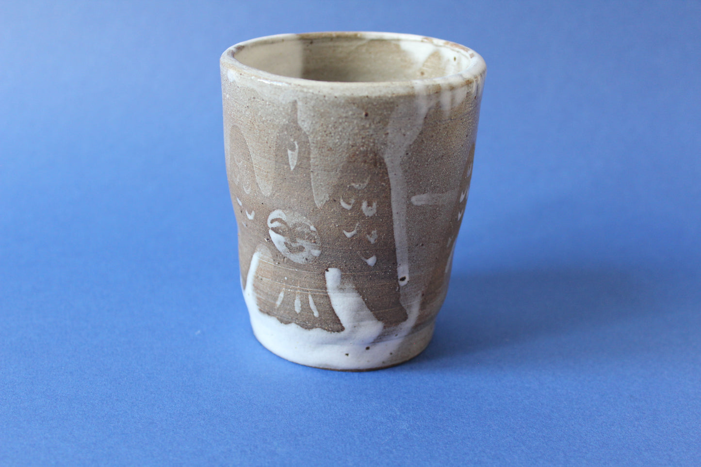 Tasse Oiseaux Messagers