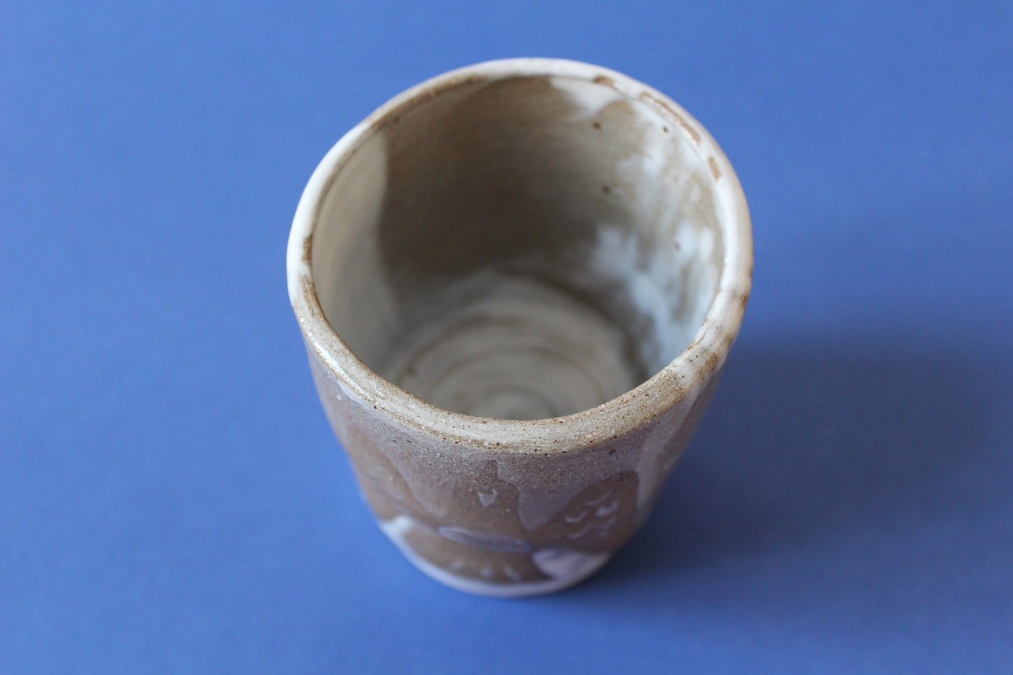 Tasse Oiseaux Messagers