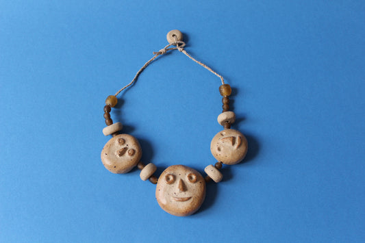 Collier Esprit