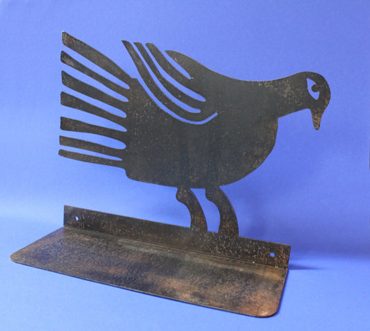 Étagère Oiseau