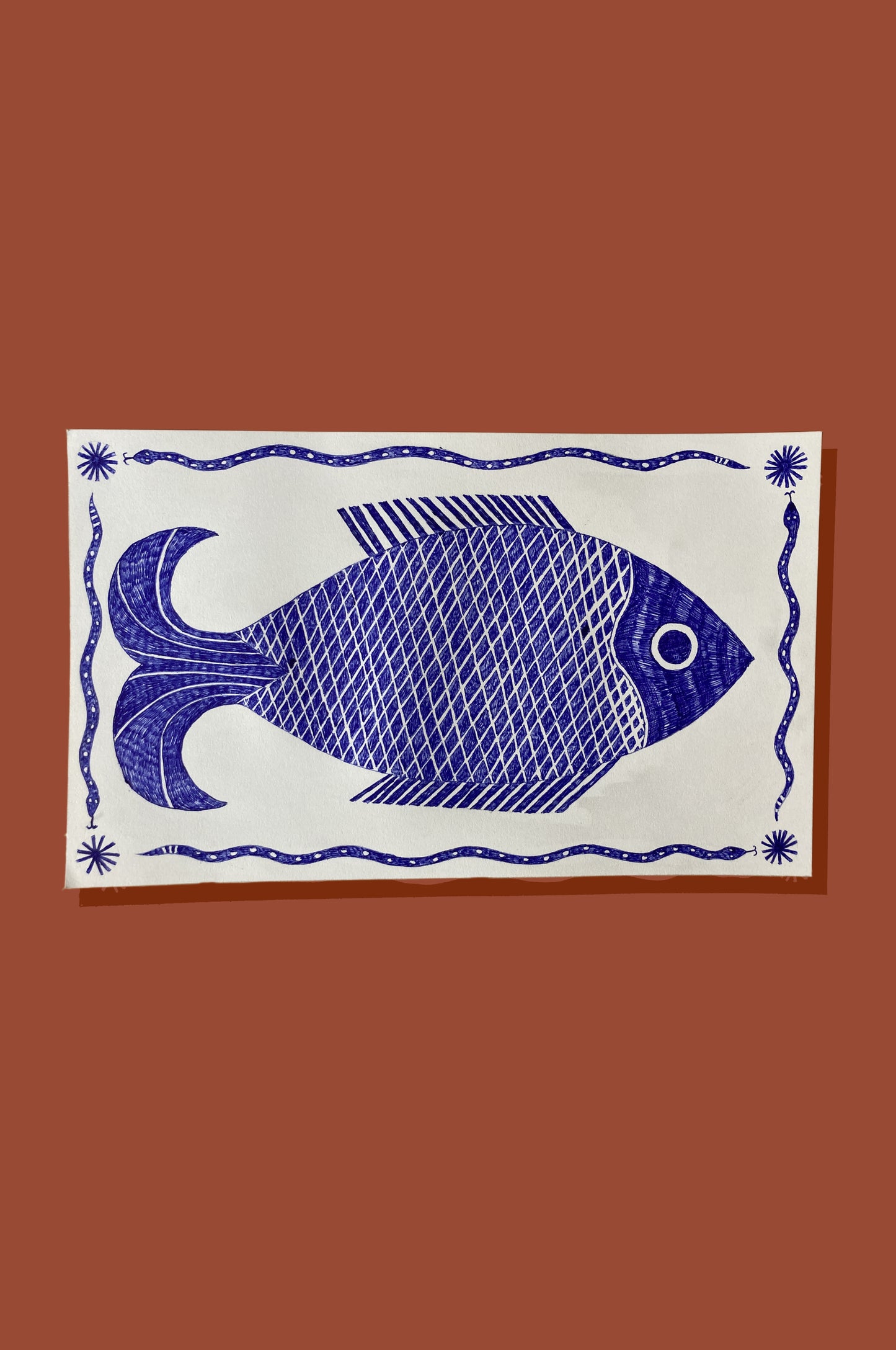 Poisson