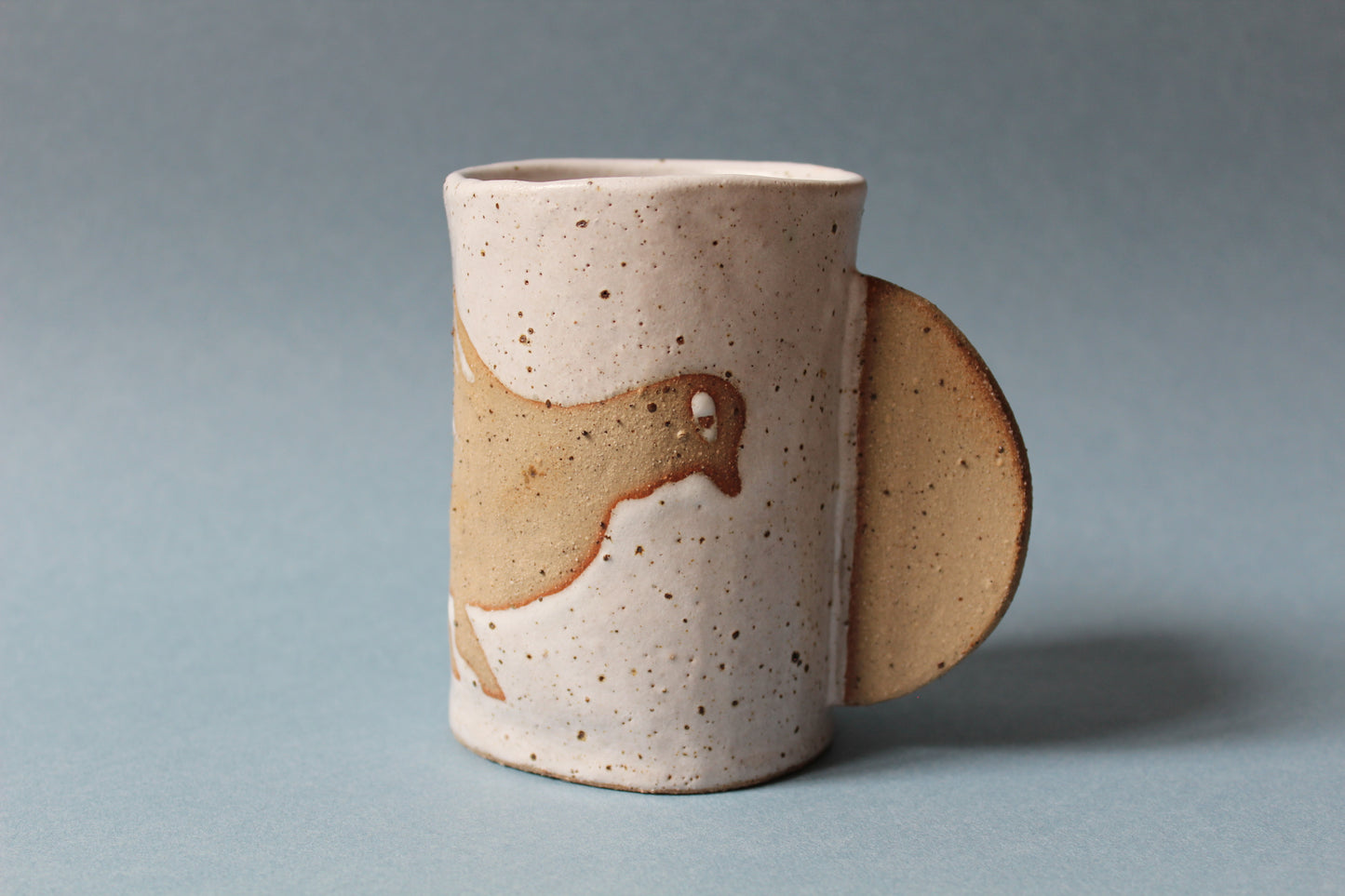 Tasse Oiseau